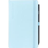 AGENDA COMIX 12 MESI DAY LARGE AZURE