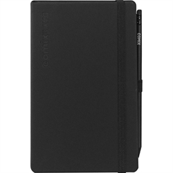 AGENDA COMIX 12 MESI DAY LARGE BLACK