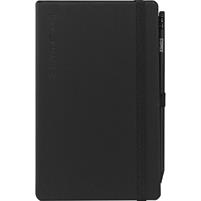 AGENDA COMIX 12 MESI DAY LARGE BLACK