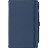 AGENDA COMIX 12 MESI DAY LARGE BLUE TX