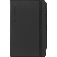 AGENDA COMIX 12 MESI DAY LARGE BLACK TX