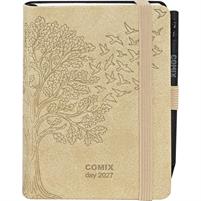 AGENDA COMIX 12 MESI DAY MIGNON SAND T