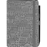 AGENDA COMIX SPECIAL 12 MESI week med. GREY HO