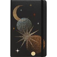 AGENDA COMIX ALLURE 12 MESI week large BL