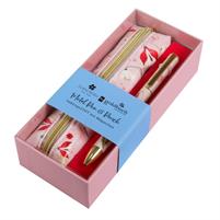 PENNA TURNOWSKY IN ASTUCCIO REGALO SECRET GA