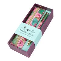 PENNA TURNOWSKY IN ASTUCCIO REGALO TROPICAL