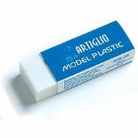 GOMME ARTIGLIO PLASTICA 61X22X12(526/20)PER MATITA