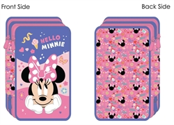 ASTUCCIO TRIPLO LICENZE MINNIE(GIOTTO)