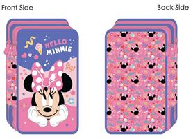 ASTUCCIO TRIPLO LICENZE MINNIE(GIOTTO)