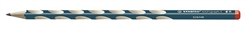 MATITE STABILO EASYGRAPH small X DESTROSI HB