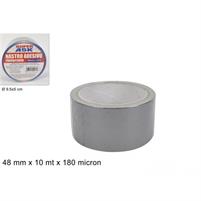 NASTRO ADESIVO RINFORZATO 48MMX10MT 180MICRON -SUPER ASK