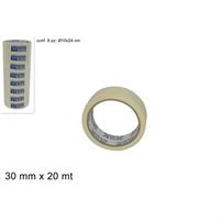 NASTRO ADESIVO CARROZZIERE 30mmX20mt super ask