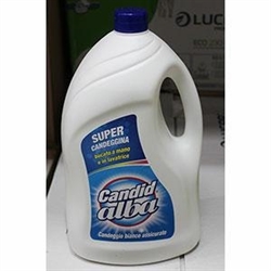 CANDEGGINA ALBA 4LT