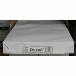 CARTA A3 GR.80 BIANCA EXECUTIVE 500FF