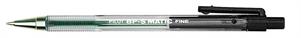 PENNE PILOT MATIC BPS F NERE