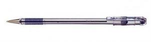 PENNE PENTEL SUPERB BK77 BLU