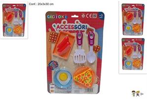 CARTELLA CUCINA