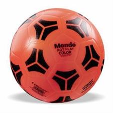PALLONI MONDO TANGO g400 HOT PLAY COLOR