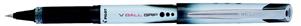 PENNE PILOT V-BALL GRIP 0,5 NERE