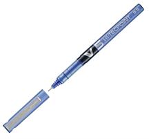 PENNE PILOT HI-TECPOINT V5 BLU