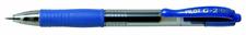 PENNE PILOT G2 0,7 BLU
