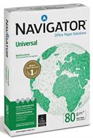 CARTA A4 GR.80 BIANCA NAVIGATOR