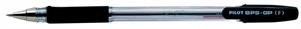 PENNE PILOT BPS-GP F 0,7 NERE