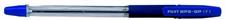 PENNE PILOT BPS-GP F 0,7 BLU