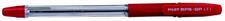 PENNE PILOT BPS-GP F 0,7 rosse