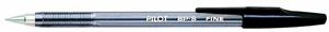 PENNE PILOT CLASSIC BPS-F NERE