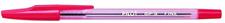 PENNE PILOT CLASSIC BPS-F ROSSE