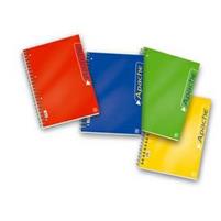 BLOCCO APACHE A4 SKIP FF.140 SPIRALATO 1R