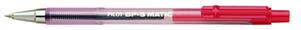 PENNE PILOT MATIC BPS F ROSSE