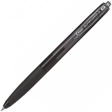 PENNE PILOT SUPER GRIP-G A SCATTO F NERE