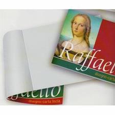 ALBUM PIGNA 24X33 10FF.RAFFAELLO LISCIO