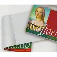 ALBUM PIGNA 24X33 10FF.RAFFAELLO LISCIO
