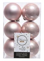 APPEND.ROSA PALLE 60MM IN BOX 12 PEZZI