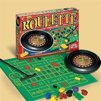 SOCIETA' SUPER ROULETTE EDIZIONE MARCA STELLA