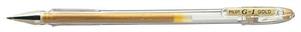 PENNE PILOT G-1 0.7 ORO