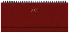 AGENDA PLANNING SETTIMANALE 29,8X10,5 MO.MADRID