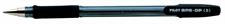 PENNE PILOT BPS-GP XB 1.6 NERE