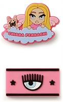 GOMMA SNICKERS CHIARA FERRAGNI