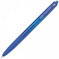 PENNE PILOT SUPER GRIP-G A SCATTO XB 1.6 BLU