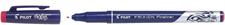 PENNARELLO FRIXION FINELINER CANCELLABILE ROSSO