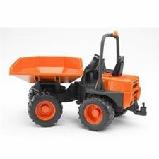 BRUDER CONSTRUCTION VEHICLES  AUSA MOVIMENTO TERRA