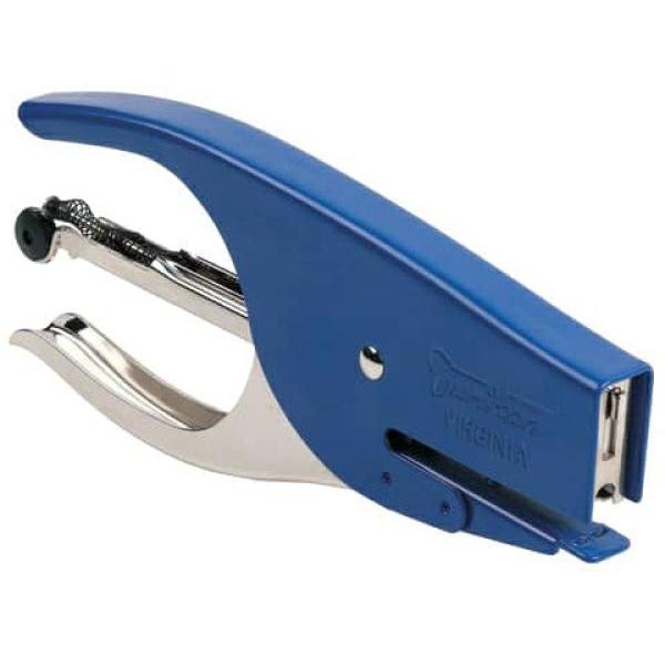CUCITRICE a pinza st.VIRGINIA BLU