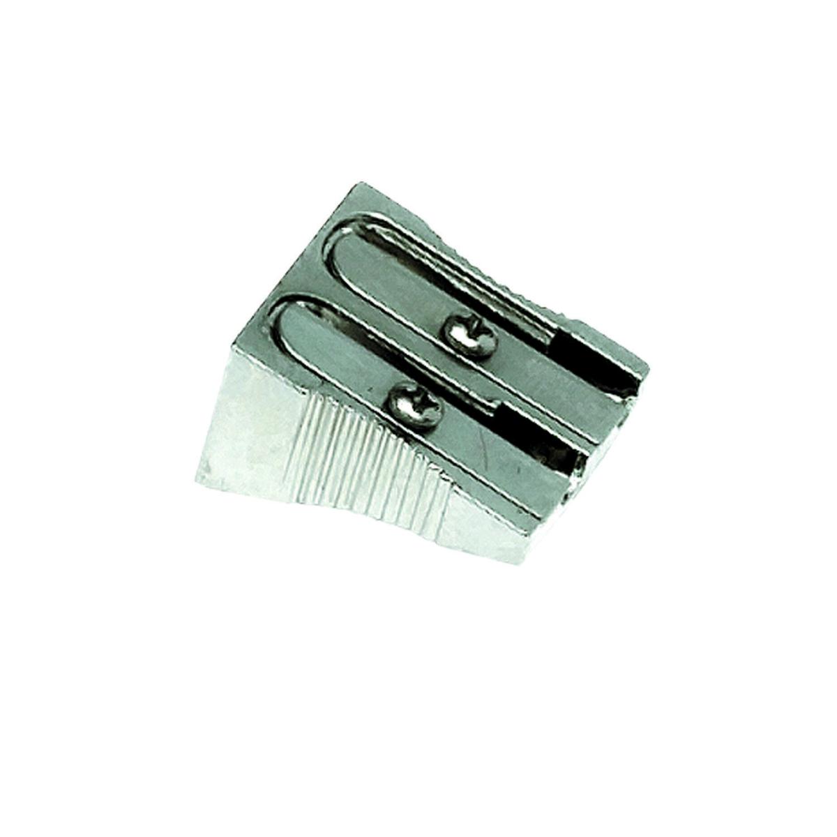 TEMPERAMATITE 2 FORI METALLO SIAM