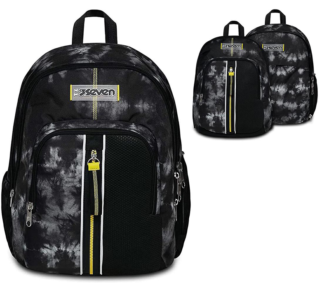 ZAINO SEVEN 7.1 ADVANCED DETACH SEVEN