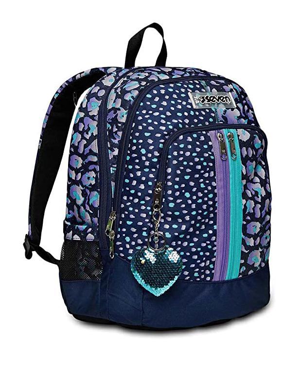 ZAINO SEVEN 7.1 ADVANCED SEVEN VIOLET