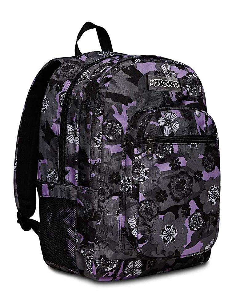 ZAINO SEVEN FREETHINK SEVEN LOLLOPOP PINK